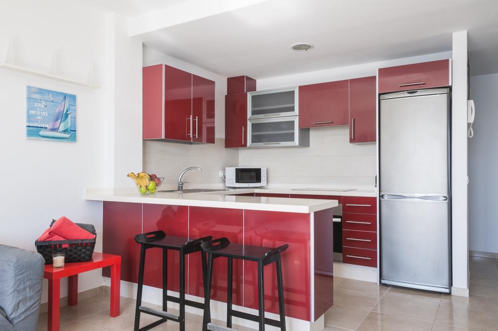 Apartment Poris Sunrises 포리스 데 아보나 외부 사진