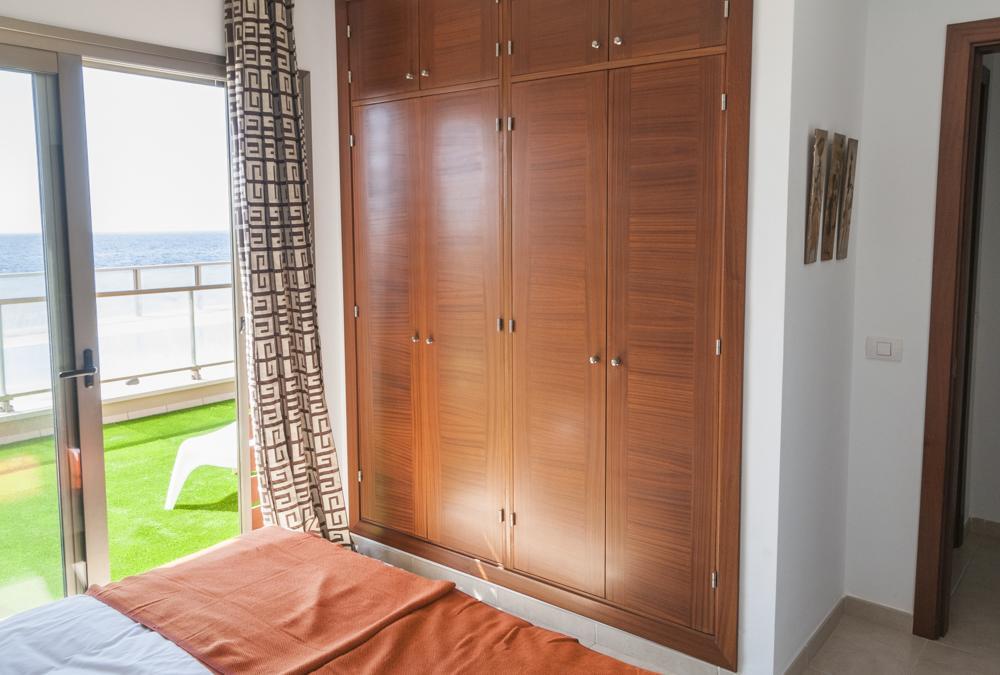 Apartment Poris Sunrises 포리스 데 아보나 외부 사진