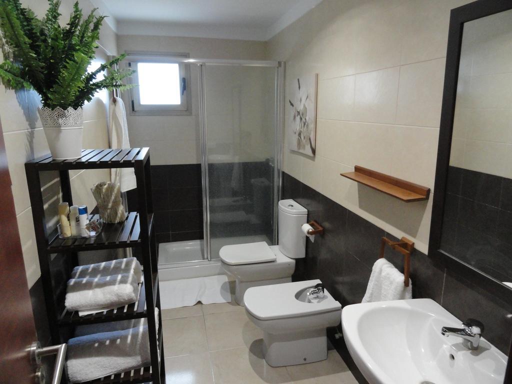 Apartment Poris Sunrises 포리스 데 아보나 외부 사진