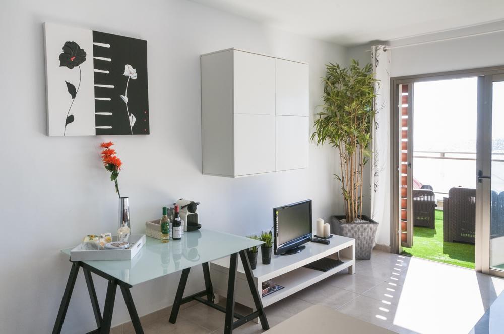 Apartment Poris Sunrises 포리스 데 아보나 외부 사진